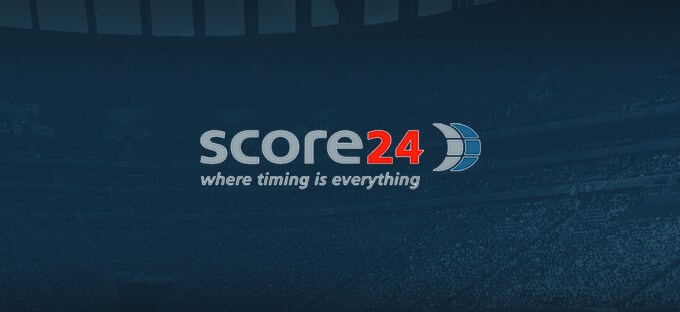 Score24 Mobile App Launched