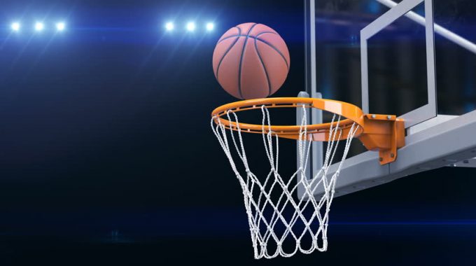 Basketball Addition In Mobile Apps