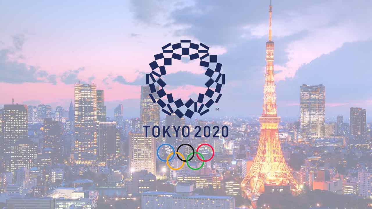 Tokyo Olympics 2020 coverage