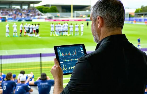 How To Make Data-Driven Decisions In Professional Sports