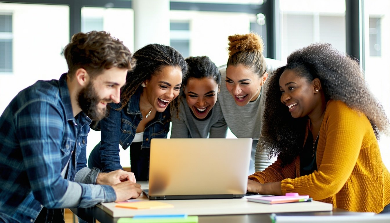 Unlocking The Full Potential Of Your Team With Score24