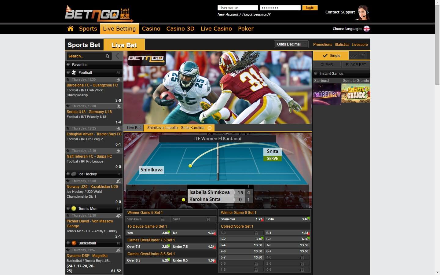 livescore api for developers Image link
