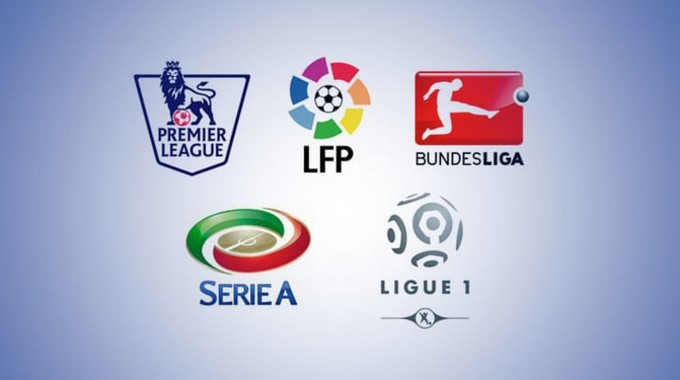 All top football leagues are starting in couple of days