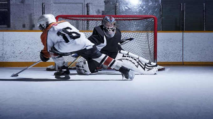 NHL, SHL, Liiga, KHL are starting soon