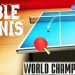 table tennnis
