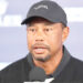 Tiger Woods in Doubt for Players Championship