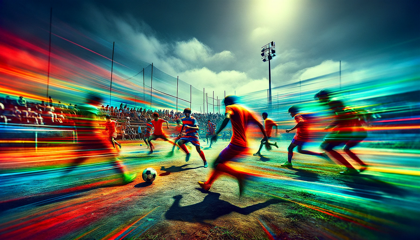 Thrilling Football Week: Europa Drama, Libertadores Surprises, and Youth Dominance