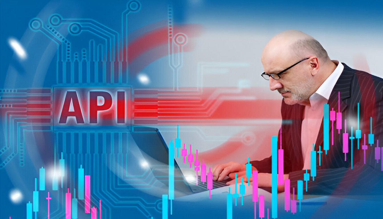 Unlocking the Power of Rankings Data API for Business Growth