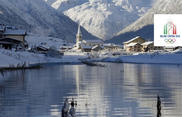 Winter Olympics 2026 Fixtures, Results, Medal Table & Live Coverage