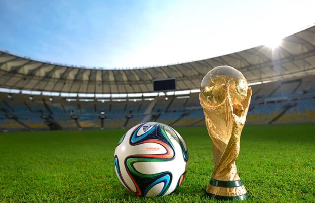 Football World Cup 2026 — Your Ultimate Data & Live Stats Destination