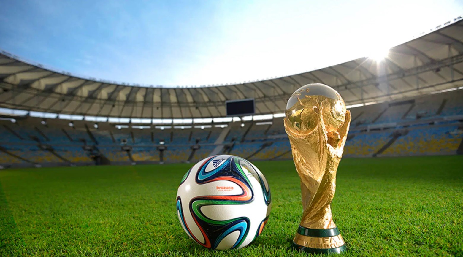 Football World Cup 2026 — Your Ultimate Data & Live Stats Destination